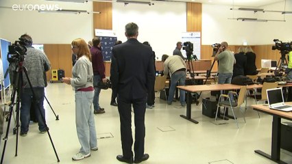 Pédophilie : un coup de filet en Allemagne