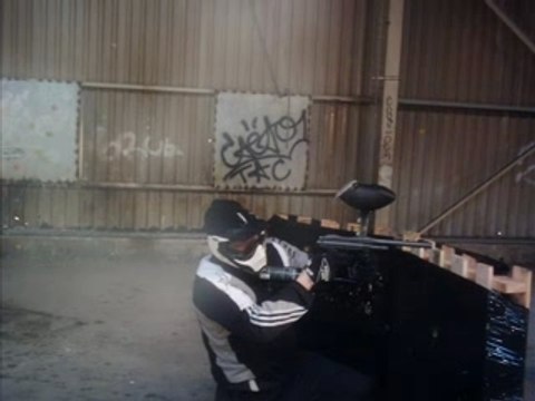 UN DIMANCHE ENTRE POTES