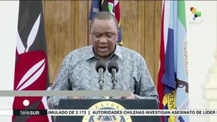 Kenia: Gob. flexibiliza medidas de cuarentena social