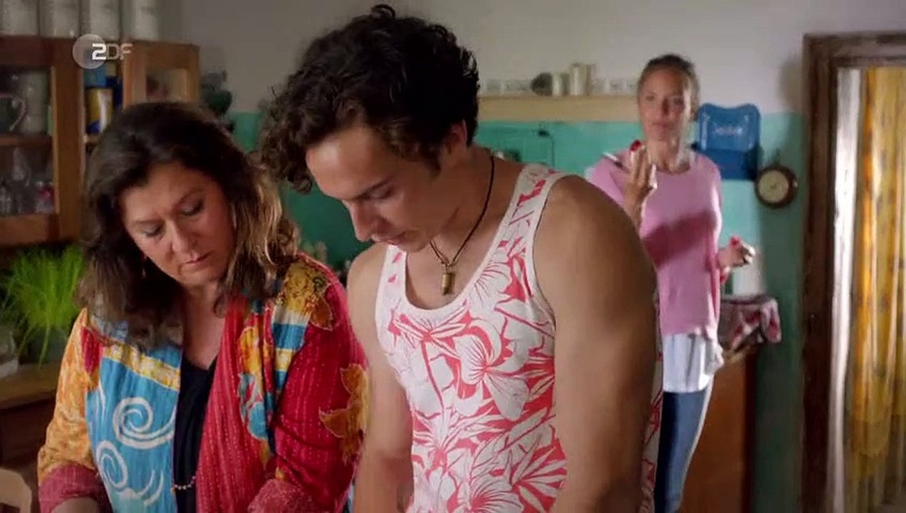 Lena Lorenz (9) Geliehenes Glück Staffel 3 Folge 3 Teil 2