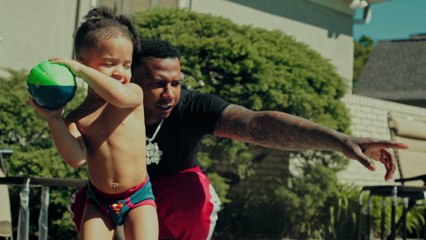 Moneybagg Yo - Cold Shoulder
