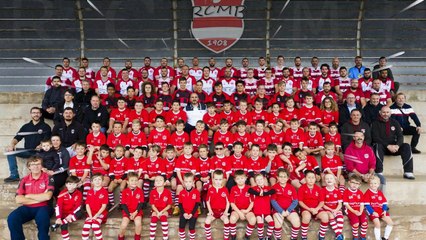 Saison 2019/2020 U10