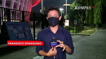Mau Olahraga di GBK di Tengah Corona? Ketahui Dulu Aturan Ini