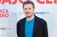 Liam Neeson's mother sadly passes away the day before his birthday