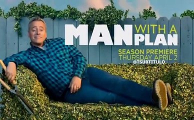 Man with a Plan - Promo 4x03
