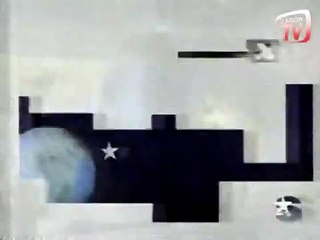 Star Tv Sinema Jeneriği 1996