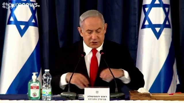 Израиль призывает к парализующим санкциям против Ирана