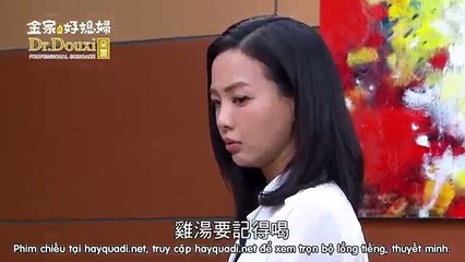 Con Dâu Thời Nay Tập 353 - VTV9 Lồng Tiếng tap 354 - Phim Đài Loan - phim con dau thoi nay tap 353