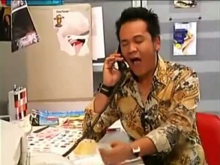 เป็นต่อ ตอนที่ 1 รับปริญญา