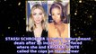 Stassi Schroeder Loses Endorsements Following Past Faith Stowers Comments