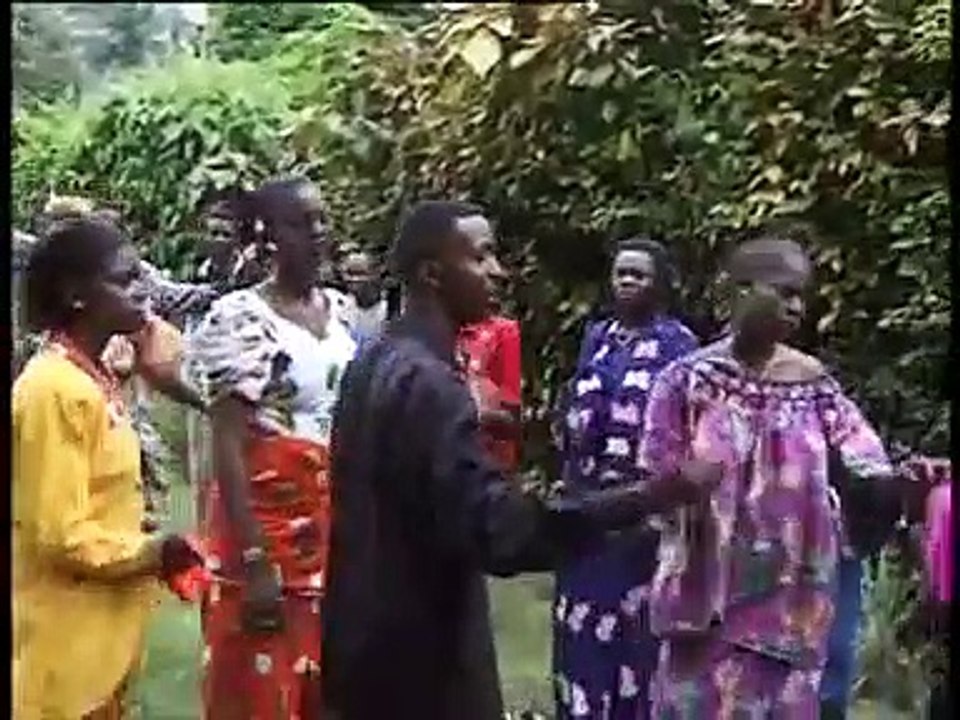 René Lokua - Bobele Yo