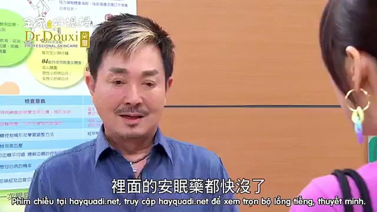 Con Dâu Thời Nay Tập 356 - VTV9 Lồng Tiếng tap 357 - Phim Đài Loan - phim con dau thoi nay tap 356