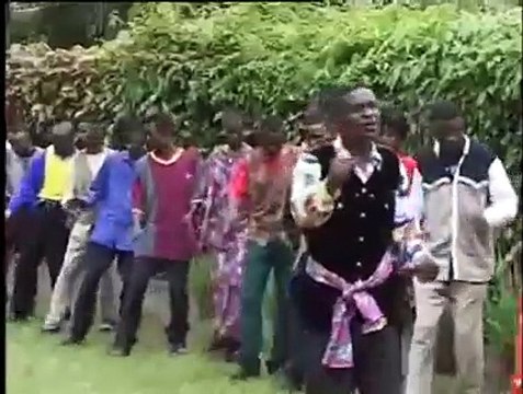 Mbuta Kamoka - Pesa Munu Passage