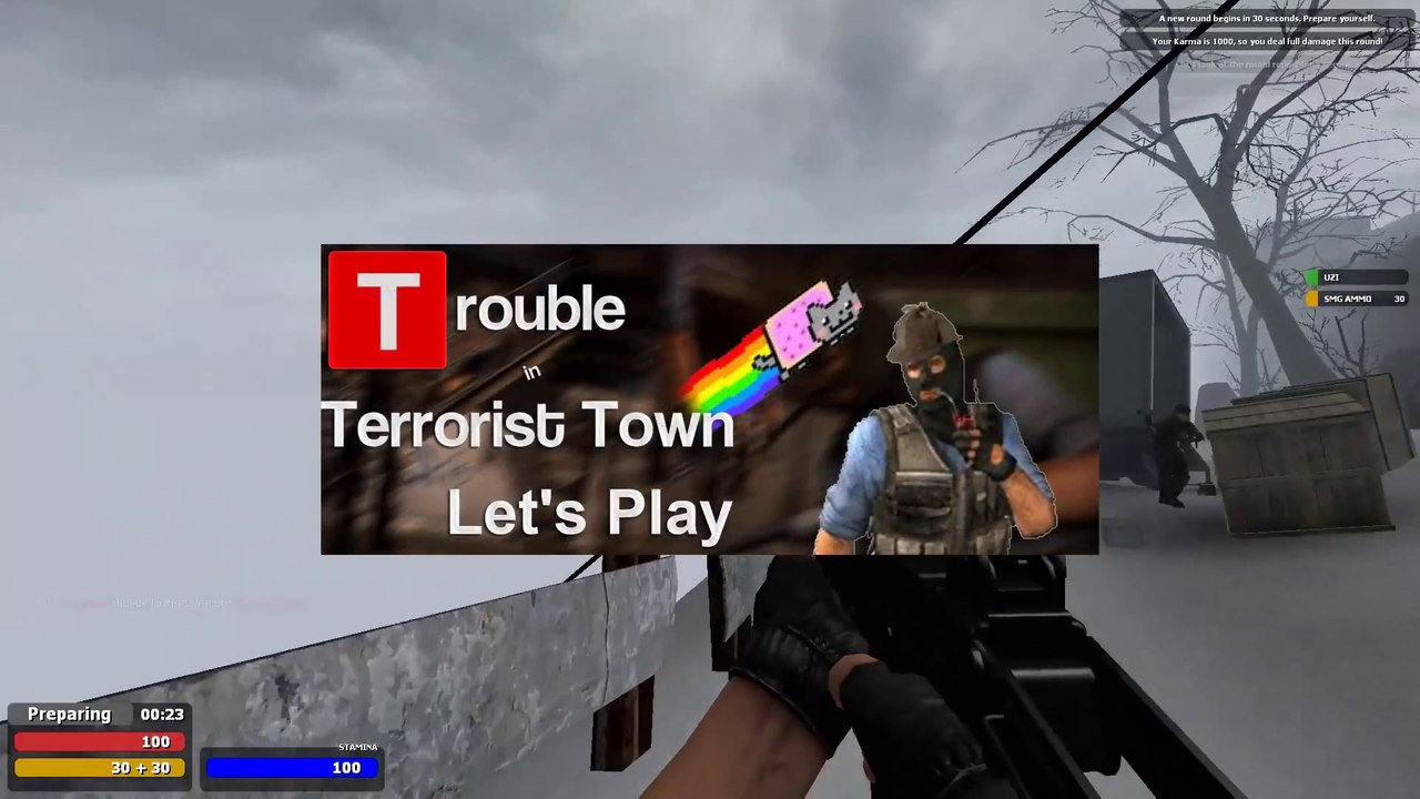 TTT Let's Play 52: Die beste Gelegenheit aller Zeiten