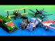 Disney Planes Propwash Junction Figurine Playset Dusty Dottie Sparky Chug airplanes cars review
