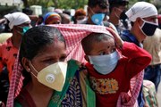 India overtakes Italy's coronavirus tally as lockdown easing looms