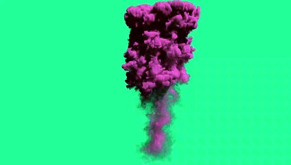 Explosion Effects | Green Screen Effects