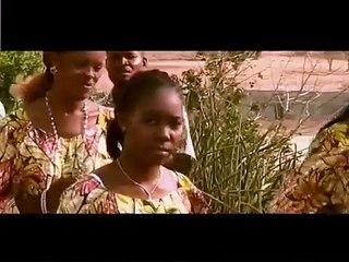 Clovis Makola - Adorons l'Eternel