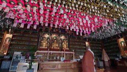 [UHD 다큐 풍경] 낭만과 그리움을 품은 섬…강화 2부