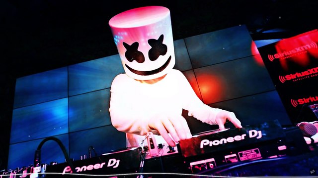 Músicas Eletrônicas Mais Tocadas 2020 Marshmello, Alan Walker Alok 2020 Tomorrowland 2020