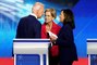 Are Elizabeth Warren, Kamala Harris on Joe Biden's running mate shortlist_