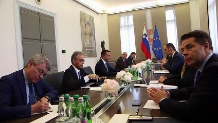 Il Narodni Dom torna alla minoranza slovena di Trieste, Di Maio promette presenza in parlamento