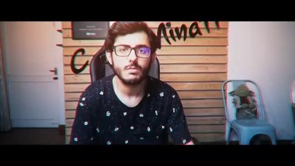 Carryminati make a new record(YALGAAR) REACTION