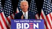 Joe Biden now has the delegates needed to clinch the Democratic nomination