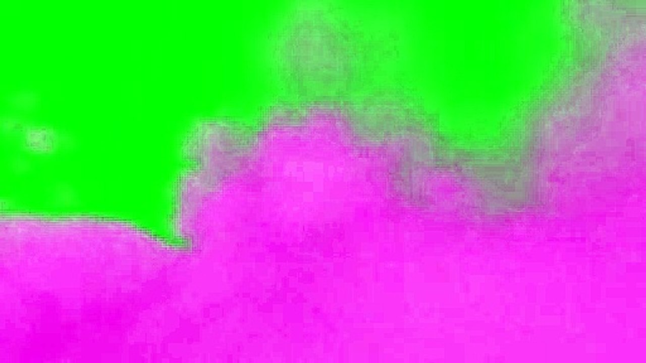 Clouds Effects | Green Screen Effects