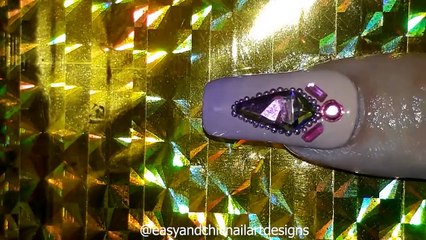 NEW NAIL ART 2020 - NAIL ART COMPILATION 2020 - NEW NAIL ART DESIGNS 2020 - BEST NAIL ART #19