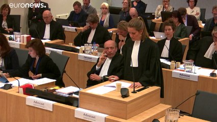 Holanda reabre el juicio por el derribo del MH-17