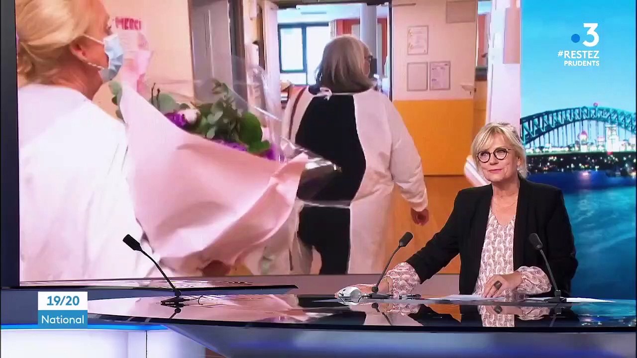 Fête des Mères : des retrouvailles familiales un peu plus symboliques cette année