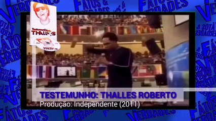 Thalles Roberto - O que aconteceu_com ele?