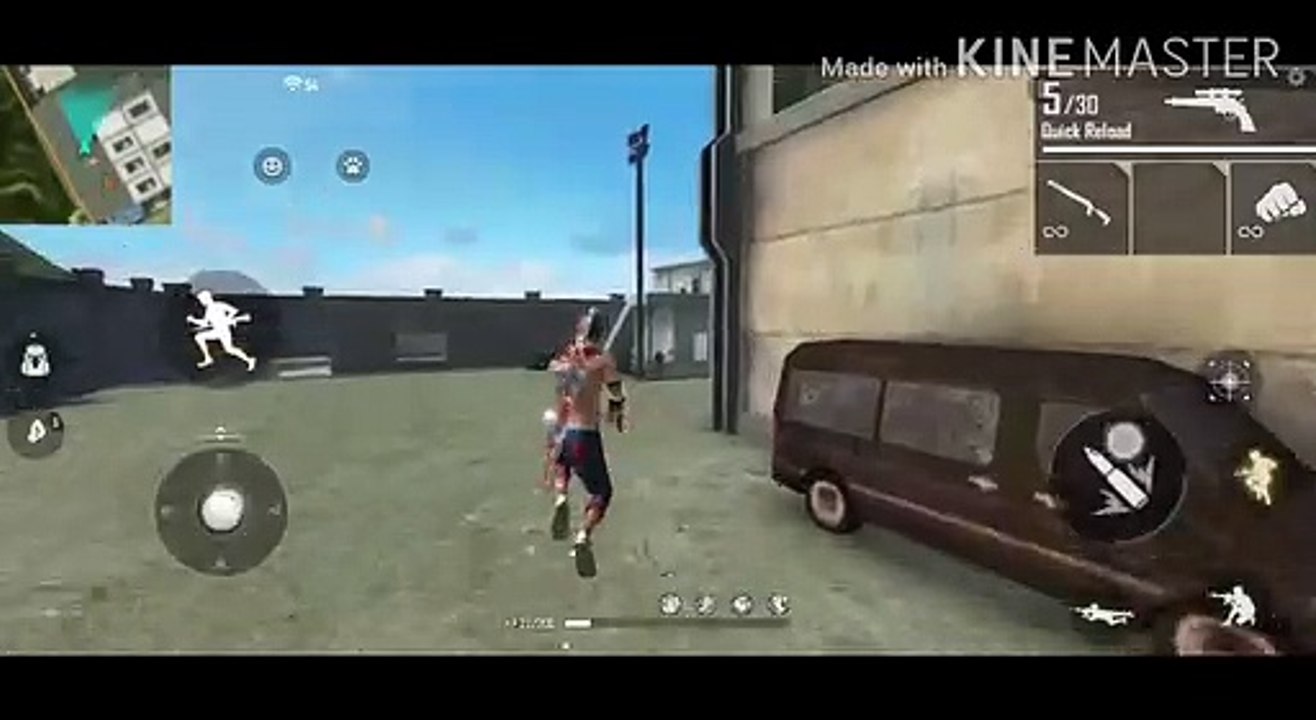 Free fire headshots gameplay, Free fire gameplay  #Headshots