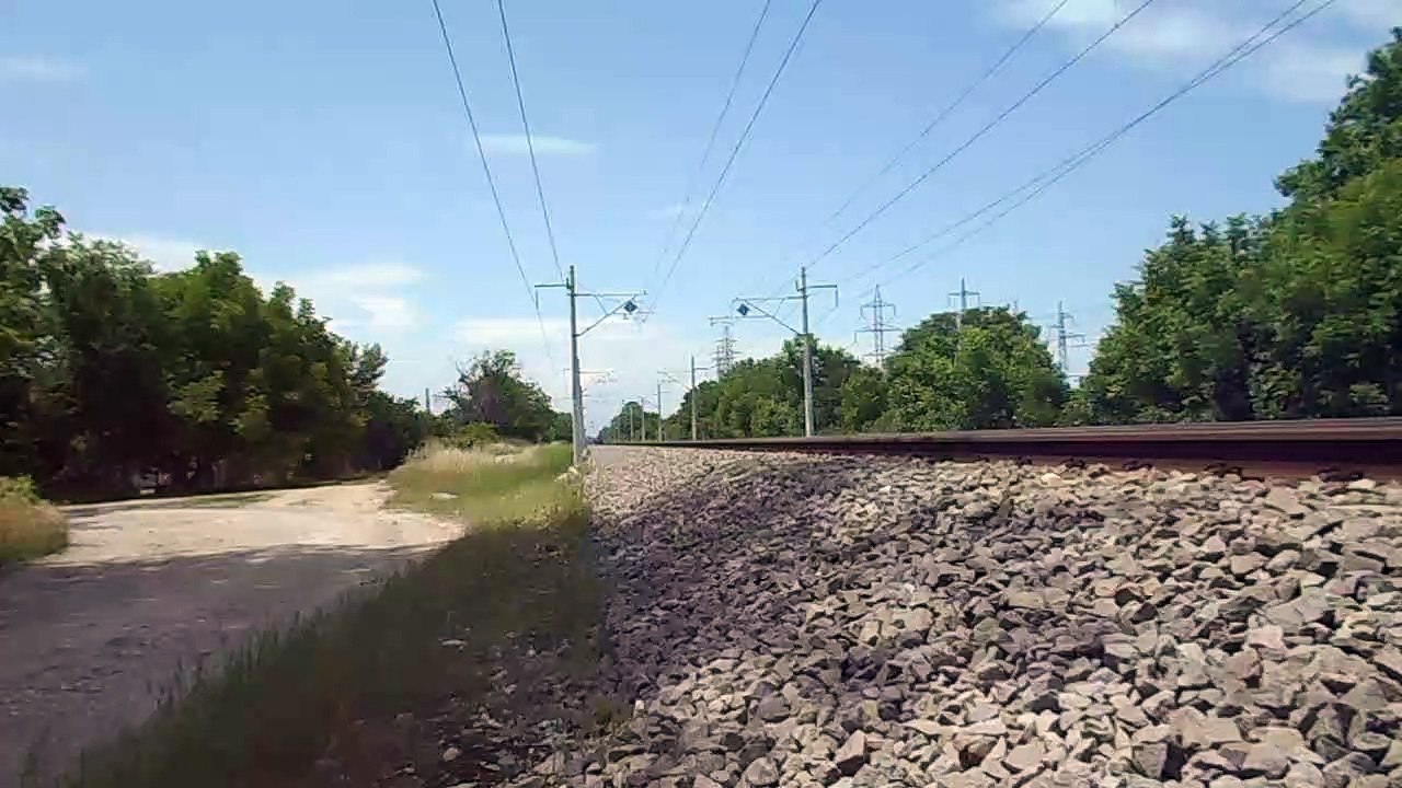 Plovdiv`s trains