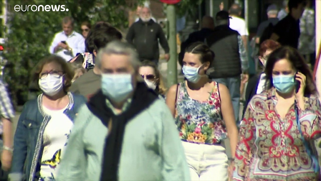 Sánchez bereitet Spanien auf Lockerungen vor