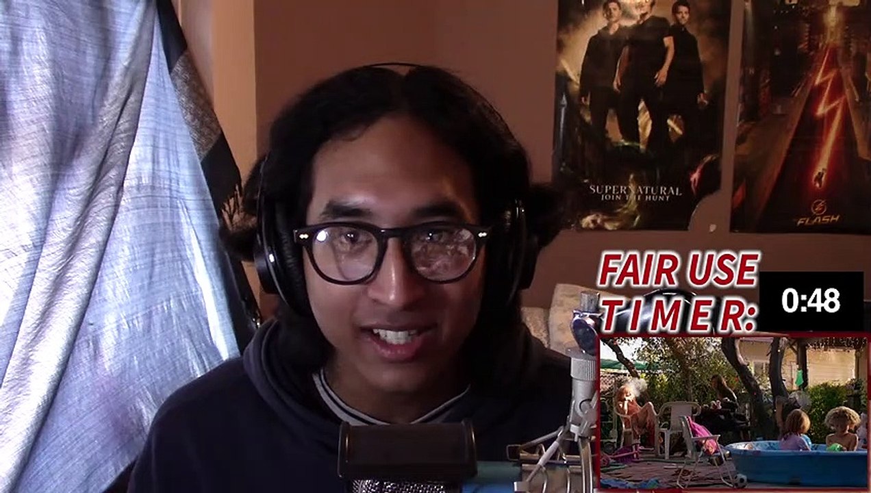 Dexter S7E11 Do You See What I See Reaction