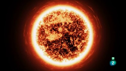 El Sol, el infierno en el cielo [ HD ] - Documental
