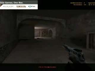 HS DEAGLE By F@ris