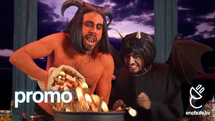 PROMO: Taller del Diablo