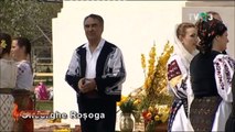 Gheorghe Rosoga - Mandruta de peste Jiu