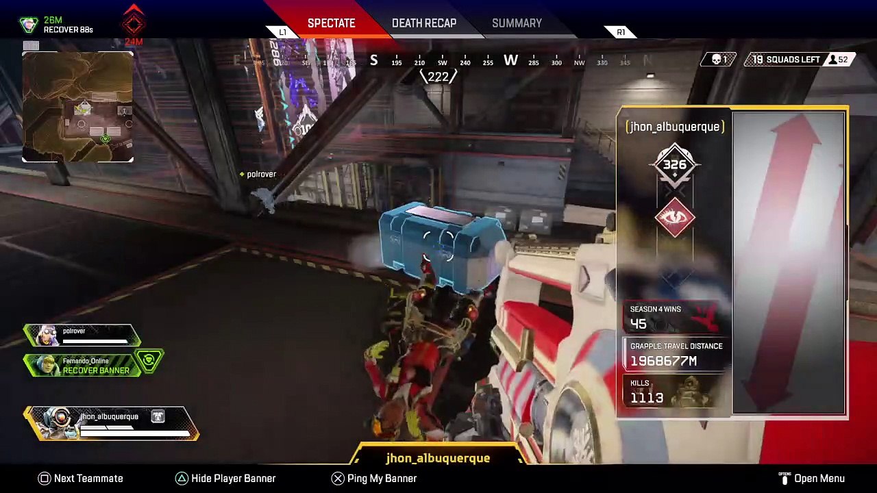 Apex Legends