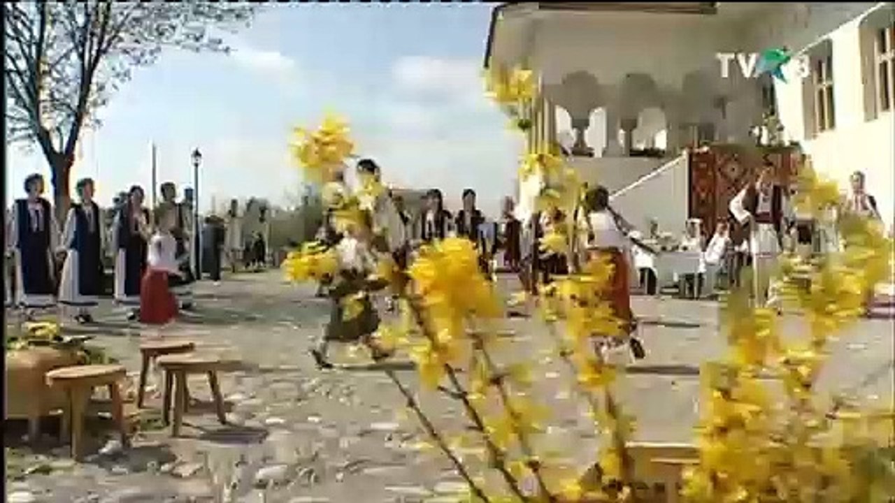 Reveca Salcianu - Fa Lenuto, un' te duci