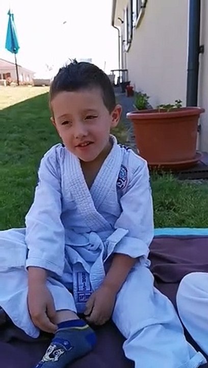 Challenge Nico - Vidéo Adrien Semaine2