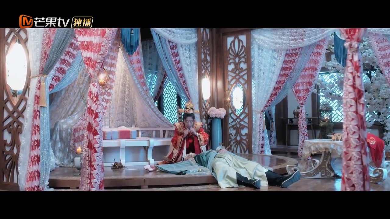 Fake Princess Thai-Eng Sub ซับไทย-อังกฤษ EP02