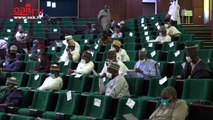 Reps orders suspension of DSTV tariff increase, want free subscription