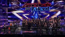 America's Got Talent Auditions 2020 - WEEK 1 / Got Talent Global