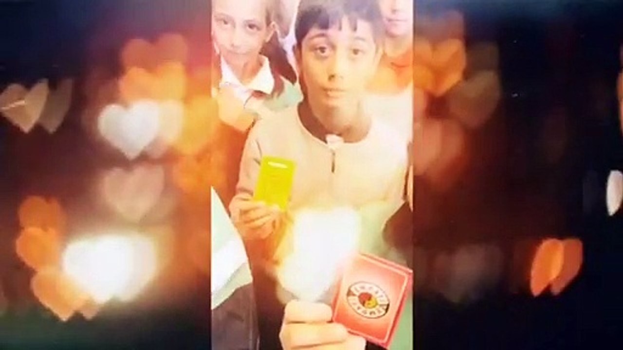 HOŞGÖRÜ-EMPATİ