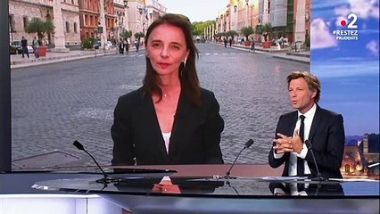 Covid-19 : comment se déroule le déconfinement en Italie ?