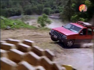 Breakdown (1997) - Thriller Movie